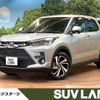 toyota raize 2023 CFJ1786006 image 1