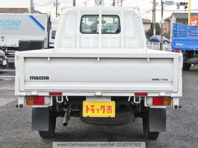 mazda bongo-truck 2017 -MAZDA 【豊田 400ｾ6143】--Bongo Truck DBF-SLP2T--SLP2T-107044---MAZDA 【豊田 400ｾ6143】--Bongo Truck DBF-SLP2T--SLP2T-107044- image 2