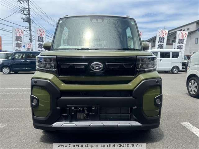 daihatsu tanto 2024 CFJ1028510 image 2
