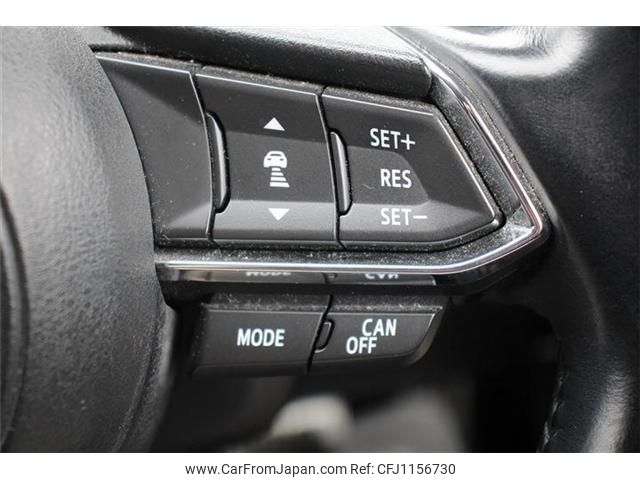 mazda cx-5 2017 -MAZDA--CX-5 LDA-KF2P--KF2P-117422---MAZDA--CX-5 LDA-KF2P--KF2P-117422- image 2