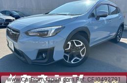 subaru xv 2017 quick_quick_GT7_GT7-052303