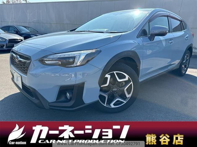 subaru xv 2017 quick_quick_GT7_GT7-052303 image 1