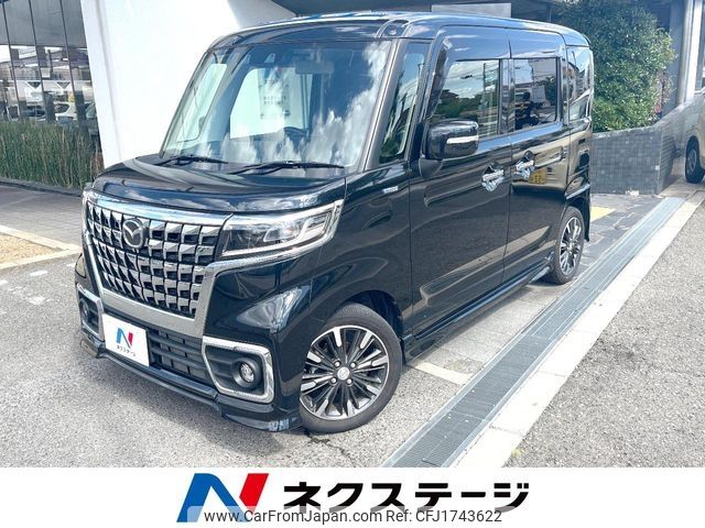 mazda flair-wagon 2023 CFJ1743622 image 1