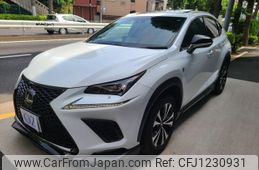 lexus nx 2018 quick_quick_AGZ15_AGZ15-1007493