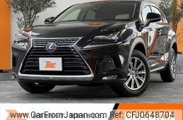 lexus nx 2020 -LEXUS--Lexus NX 6AA-AYZ10--AYZ10-1030644---LEXUS--Lexus NX 6AA-AYZ10--AYZ10-1030644-