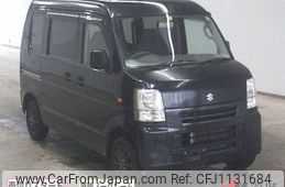 suzuki every 2007 -SUZUKI--Every DA64V--263417---SUZUKI--Every DA64V--263417-