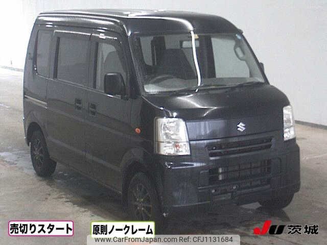 suzuki every 2007 -SUZUKI--Every DA64V--263417---SUZUKI--Every DA64V--263417- image 1
