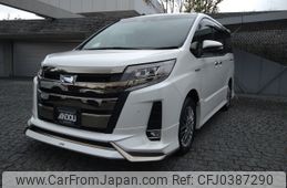 toyota noah 2019 -TOYOTA--Noah DAA-ZWR80W--ZWR80-0413300---TOYOTA--Noah DAA-ZWR80W--ZWR80-0413300-