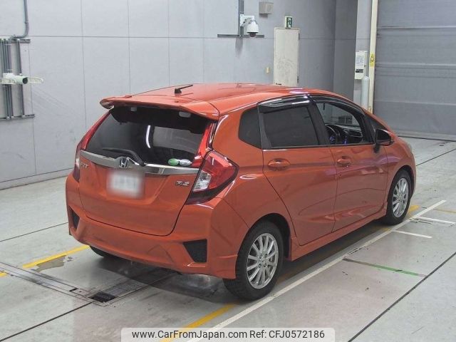 honda fit 2014 -HONDA--Fit GK5-3004215---HONDA--Fit GK5-3004215- image 2