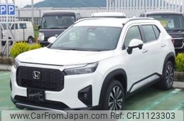 honda honda-others 2024 -HONDA--WR-V 5BA-DG5--DG5-1007347---HONDA--WR-V 5BA-DG5--DG5-1007347-