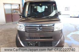 honda n-box 2013 -HONDA--N BOX DBA-JF1--JF1-2126750---HONDA--N BOX DBA-JF1--JF1-2126750-