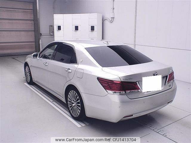 toyota crown-majesta 2015 -TOYOTA 【大阪 343ﾒ80】--Crown Majesta GWS214-6009508---TOYOTA 【大阪 343ﾒ80】--Crown Majesta GWS214-6009508- image 2