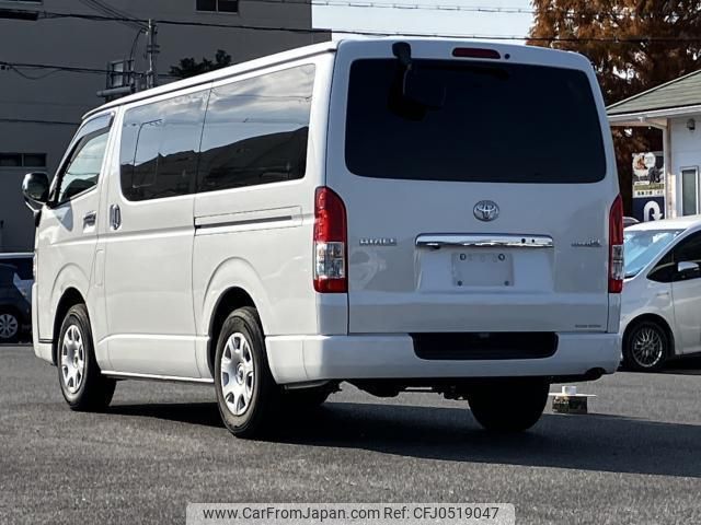 toyota hiace-van 2017 quick_quick_KDH201V_KDH201-0238818 image 2