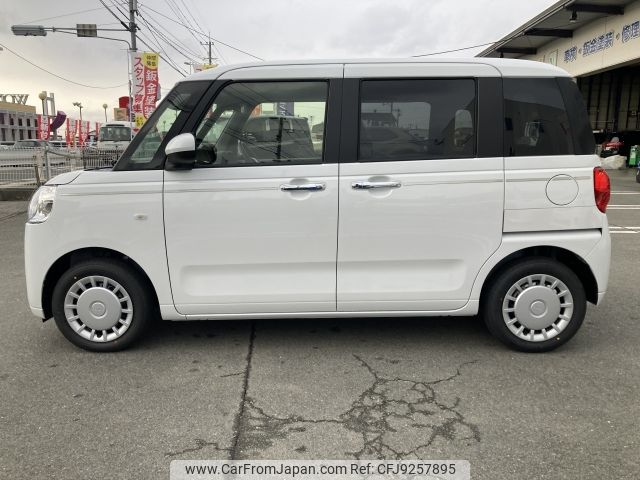 daihatsu move-canbus 2022 -DAIHATSU--Move Canbus 5BA-LA850S--LA850S-0013428---DAIHATSU--Move Canbus 5BA-LA850S--LA850S-0013428- image 2