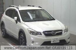 subaru xv 2013 -SUBARU 【水戸 302ｿ4977】--Subaru XV GP7--054329---SUBARU 【水戸 302ｿ4977】--Subaru XV GP7--054329-