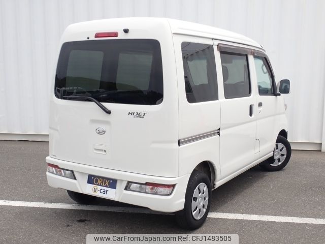 daihatsu hijet-van 2021 -DAIHATSU--Hijet Van 3BD-S321V--S321V-0475993---DAIHATSU--Hijet Van 3BD-S321V--S321V-0475993- image 2