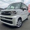 suzuki spacia 2023 -SUZUKI 【八王子 581】--Spacia 5AA-MK94S--MK94S-100512---SUZUKI 【八王子 581】--Spacia 5AA-MK94S--MK94S-100512- image 1