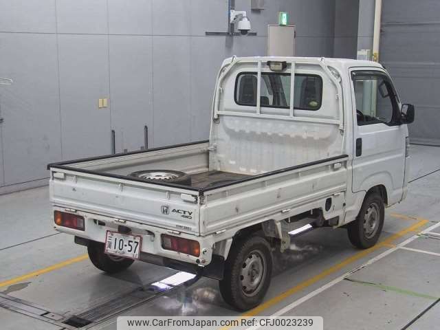 honda acty-truck 2012 -HONDA--Acty Truck EBD-HA9--HA9-1110663---HONDA--Acty Truck EBD-HA9--HA9-1110663- image 2