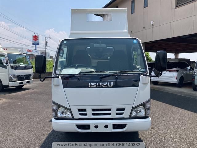 isuzu elf-truck 2006 GOO_NET_EXCHANGE_0840389A30240806W001 image 2