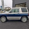 mitsubishi pajero-mini 1998 quick_quick_E-H56A_H56A-5220059 image 5