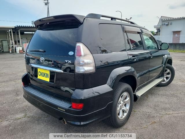 toyota land-cruiser-prado 2009 -TOYOTA 【豊田 300ﾔ1399】--Land Cruiser Prado TRJ120W--5151362---TOYOTA 【豊田 300ﾔ1399】--Land Cruiser Prado TRJ120W--5151362- image 2