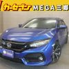 honda civic 2018 CFJ1564510 image 1