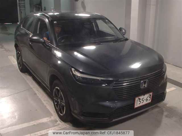 honda vezel 2022 CFJ1845877 image 1