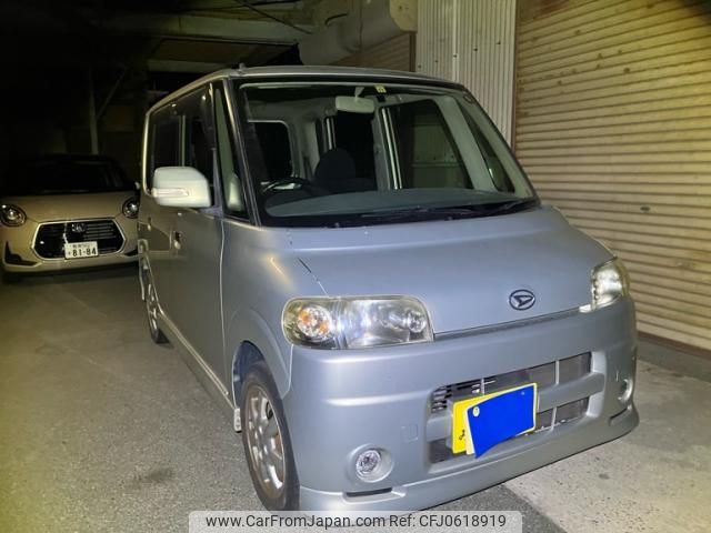 daihatsu tanto 2007 -DAIHATSU--Tanto CBA-L350S--L350S-0316755---DAIHATSU--Tanto CBA-L350S--L350S-0316755- image 2