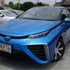 toyota mirai 2017 -TOYOTA--MIRAI JPD10--JPD10-0002986---TOYOTA--MIRAI JPD10--JPD10-0002986- image 1