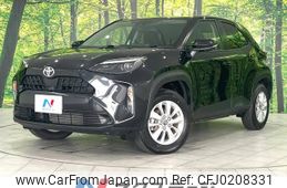 toyota yaris-cross 2023 -TOYOTA--Yaris Cross 5BA-MXPB15--MXPB15-3011260---TOYOTA--Yaris Cross 5BA-MXPB15--MXPB15-3011260-