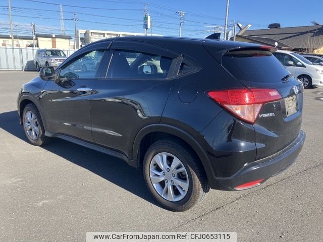 honda vezel 2016 -HONDA--VEZEL RU1-1116519---HONDA--VEZEL RU1-1116519- image 2