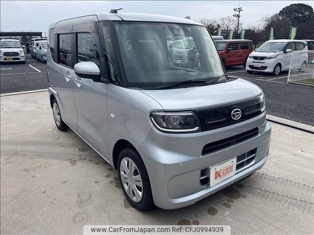 daihatsu tanto 2021 -DAIHATSU--Tanto 6BA-LA650S--LA650S-1101842---DAIHATSU--Tanto 6BA-LA650S--LA650S-1101842- image 2