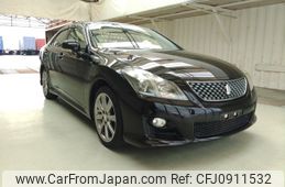 toyota crown 2009 ENHANCEAUTO_1_ea296234