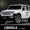 chrysler jeep-wrangler 2019 -CHRYSLER--Jeep Wrangler ABA-JL36L--1C4HJXLG8KW576128---CHRYSLER--Jeep Wrangler ABA-JL36L--1C4HJXLG8KW576128- image 1