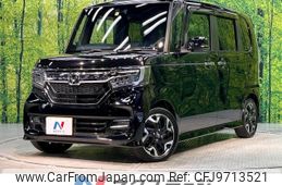 honda n-box 2019 -HONDA--N BOX 6BA-JF3--JF3-2201612---HONDA--N BOX 6BA-JF3--JF3-2201612-
