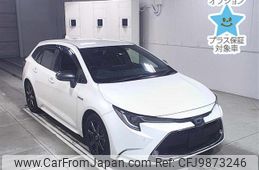 toyota corolla-touring-wagon 2019 -TOYOTA--Corolla Touring ZWE211W-6013511---TOYOTA--Corolla Touring ZWE211W-6013511-