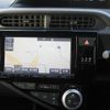 toyota aqua 2015 -TOYOTA--AQUA DAA-NHP10--NHP10-2492082---TOYOTA--AQUA DAA-NHP10--NHP10-2492082- image 8