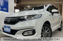 honda fit 2018 -HONDA--Fit GP6--1303694---HONDA--Fit GP6--1303694-