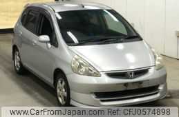 honda fit 2003 -HONDA--Fit GD3-1536728---HONDA--Fit GD3-1536728-