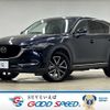 mazda cx-5 2017 -MAZDA--CX-5 LDA-KF2P--KF2P-101347---MAZDA--CX-5 LDA-KF2P--KF2P-101347- image 1