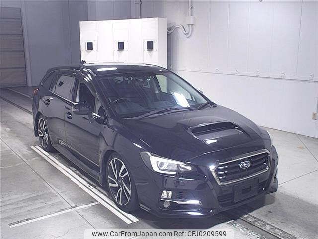 subaru levorg 2014 -SUBARU--Levorg VMG-002141---SUBARU--Levorg VMG-002141- image 1