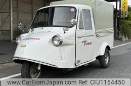 daihatsu midget 1963 quick_quick_MP5_MP5-94578