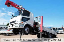 mitsubishi-fuso fighter 2013 CFJ1789044