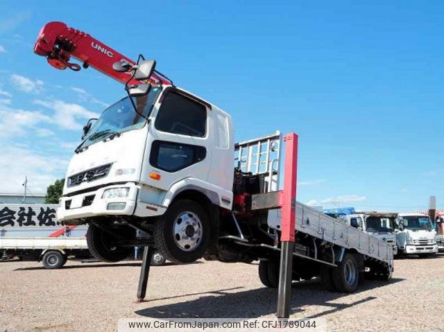 mitsubishi-fuso fighter 2013 CFJ1789044 image 1