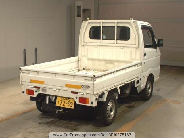 suzuki carry-truck 2019 -SUZUKI 【山口 480ﾁ7259】--Carry Truck EBD-DA16T--DA16T-452418---SUZUKI 【山口 480ﾁ7259】--Carry Truck EBD-DA16T--DA16T-452418- image 2