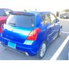 suzuki swift 2007 -SUZUKI--Swift CBA-ZC31S--ZC31S-114848---SUZUKI--Swift CBA-ZC31S--ZC31S-114848- image 6