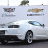 chevrolet camaro 2023 CFJ1806955 image 4