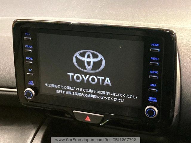 toyota yaris-cross 2023 -TOYOTA--Yaris Cross 5BA-MXPB10--MXPB10-3033323---TOYOTA--Yaris Cross 5BA-MXPB10--MXPB10-3033323- image 2