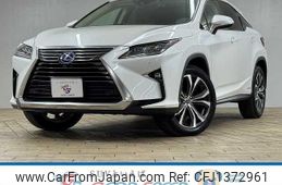 lexus rx 2018 quick_quick_DAA-GYL20W_GYL20-0006919