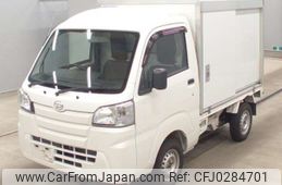 daihatsu hijet-truck 2018 -DAIHATSU--Hijet Truck EBD-S510P--S510P-0223138---DAIHATSU--Hijet Truck EBD-S510P--S510P-0223138-